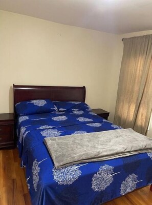 4 bedrooms