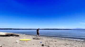 Spiaggia