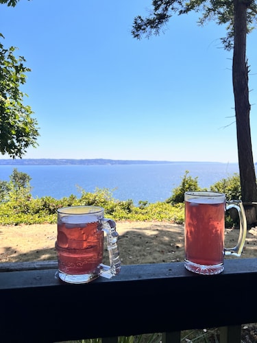 Private Island Vacation