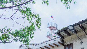 Ngoại thất