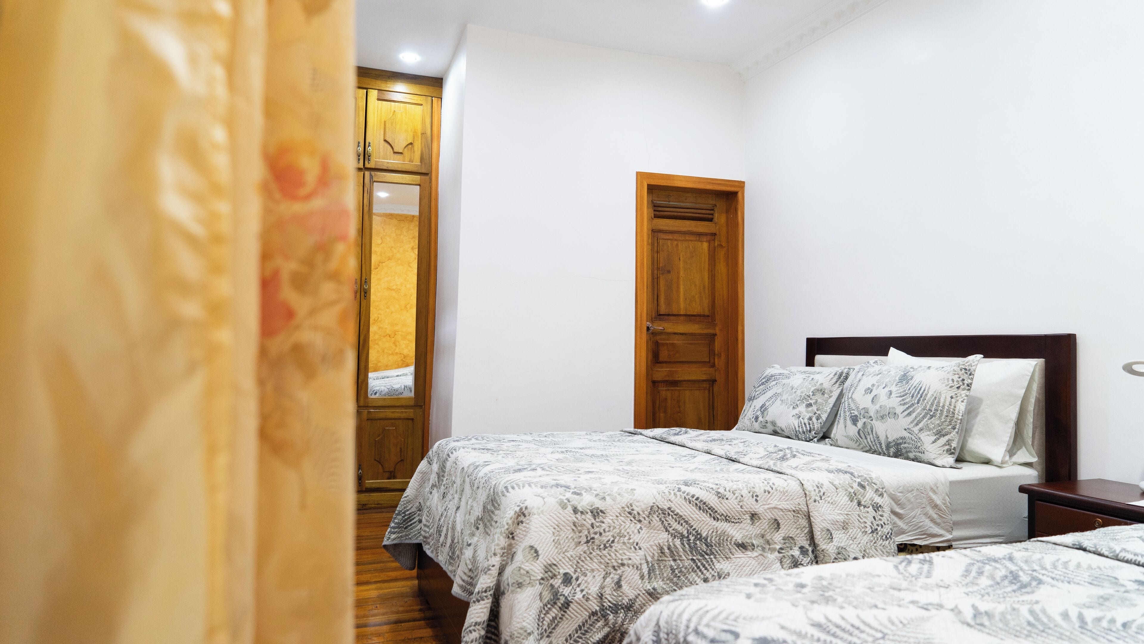 Exclusive Double Room