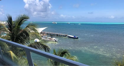 Apartamento Nuevo Vallarta Mexico