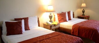 Hotel Ipsan Nah