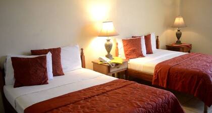 Hotel Ipsan Nah