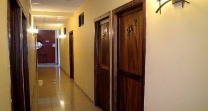 Hotel Ipsan Nah