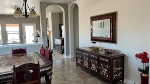 تناول الطعام