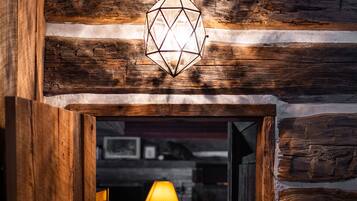 Rumah Mewah | 3 kamar tidur, setrika/meja setrika, dan Wi-Fi gratis