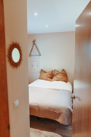 3 bedrooms, iron/ironing board, travel cot, free WiFi - Casa Pitaya, 10 min Lopen Naar het Centrum (Alhaurin el grande)