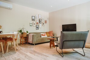 Smart TV - Casa Pitaya, 10 min Lopen Naar het Centrum (Alhaurin el grande)