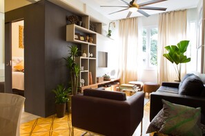 TV connectée, écrans d'ordinateur