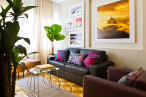 Smart-TV, Computerbildschirme