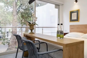 1 chambre