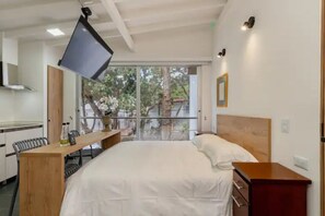 1 Schlafzimmer