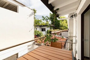 Property grounds - Homelike Studio in Poblado A/C
 (Medellín)