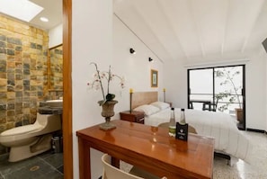 1 habitación
