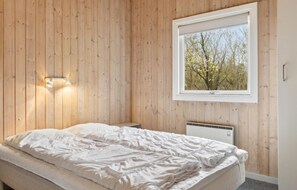 4 soveværelser, weekendseng, gratis Wi-Fi