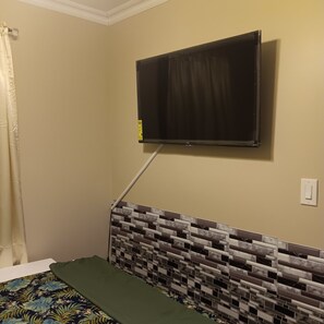 3 chambres, Wi-Fi, draps fournis