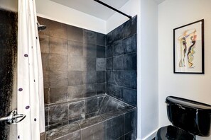 Casa de lujo | Baño