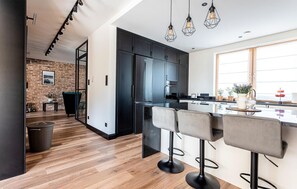 Interior - Nice home in Nowa Wies Ostródzka (Nowa Wies Ostródzka)