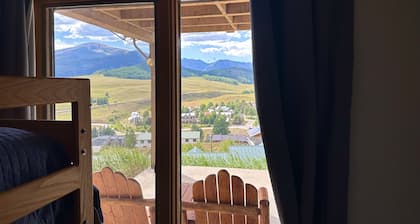 Ski in Ski Out Above Base Area with Free Condo Shuttle, Beautiful Condo!