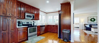 	Southern Comfort Oasis