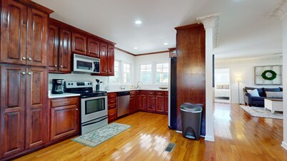 	Southern Comfort Oasis