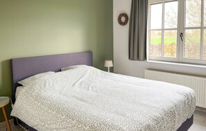 5 Schlafzimmer, Reisekinderbett, kostenloses WLAN