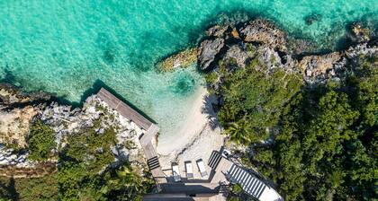 Amazing Views-Private Beach,Pool,Guest House,Dock W/ Great Reviews!