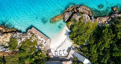 Amazing Views-Private Beach,Pool,Guest House,Dock W/ Great Reviews!
