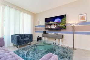 テレビ