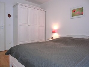 2 camere, ferro/asse da stiro, Wi-Fi