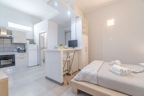 واي فاي وملاءات أسرّة