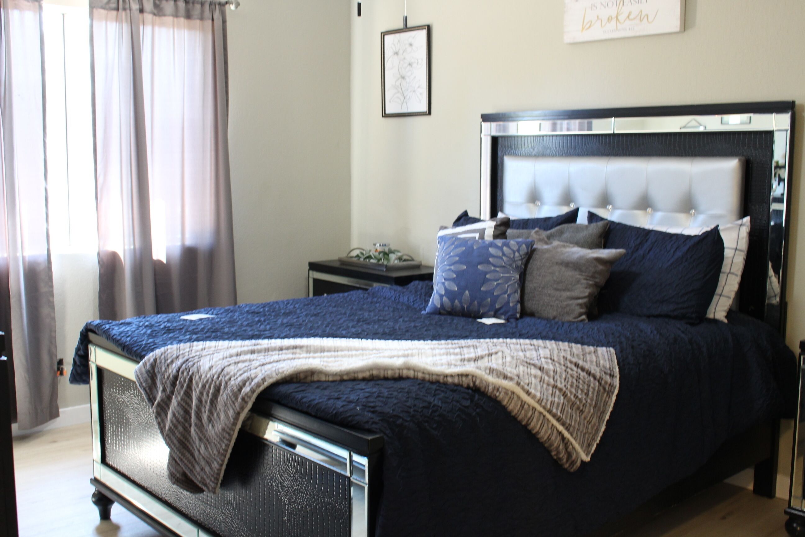 3 dormitorios, caja fuerte, tabla de planchar con plancha y wifi gratis