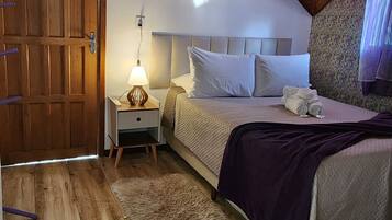 Standard Twin Room | Free WiFi, bed sheets