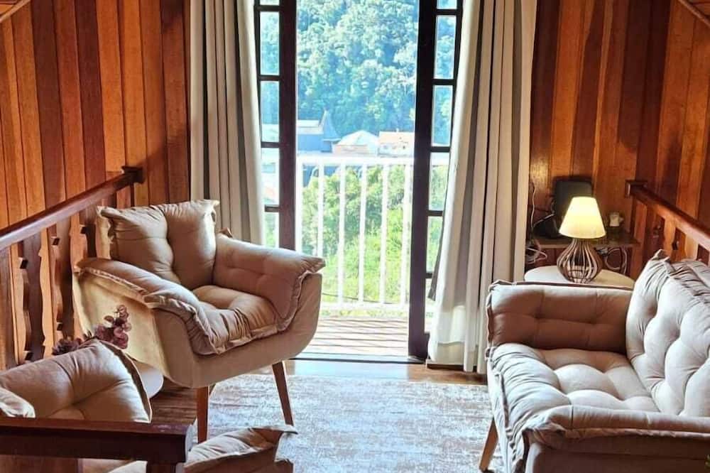 Pousada Araucária Suítes