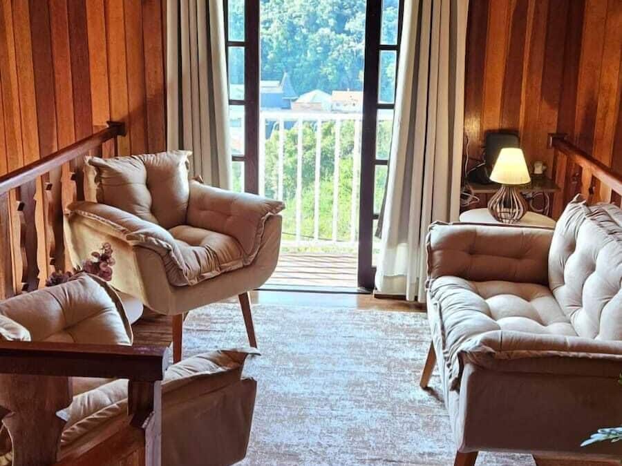 Quarto duplo superior | Wi-Fi de cortesia, roupa de cama