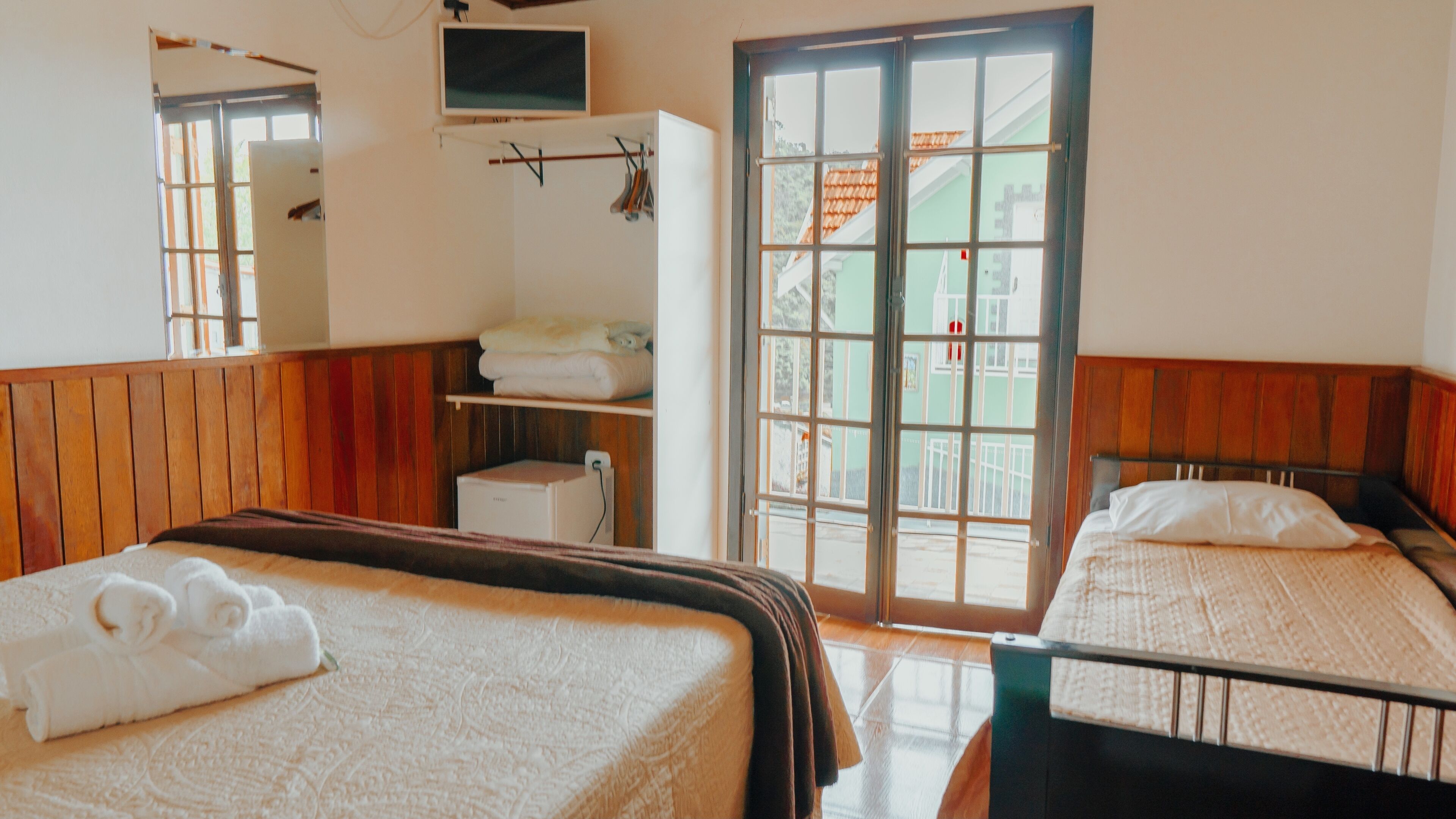 Kamar