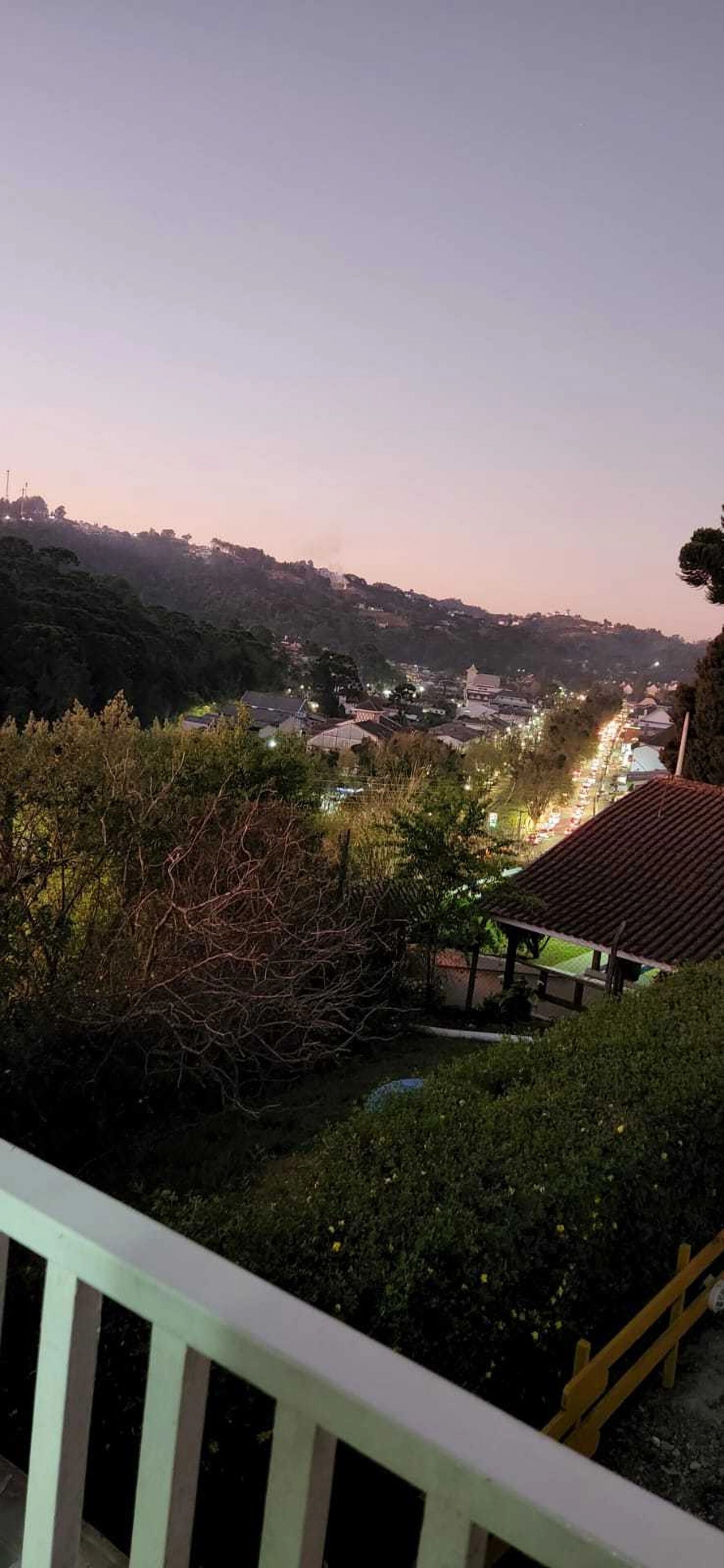 Foto - Pousada Araucária Suítes