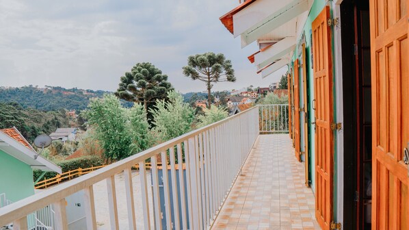 Terrazza/patio