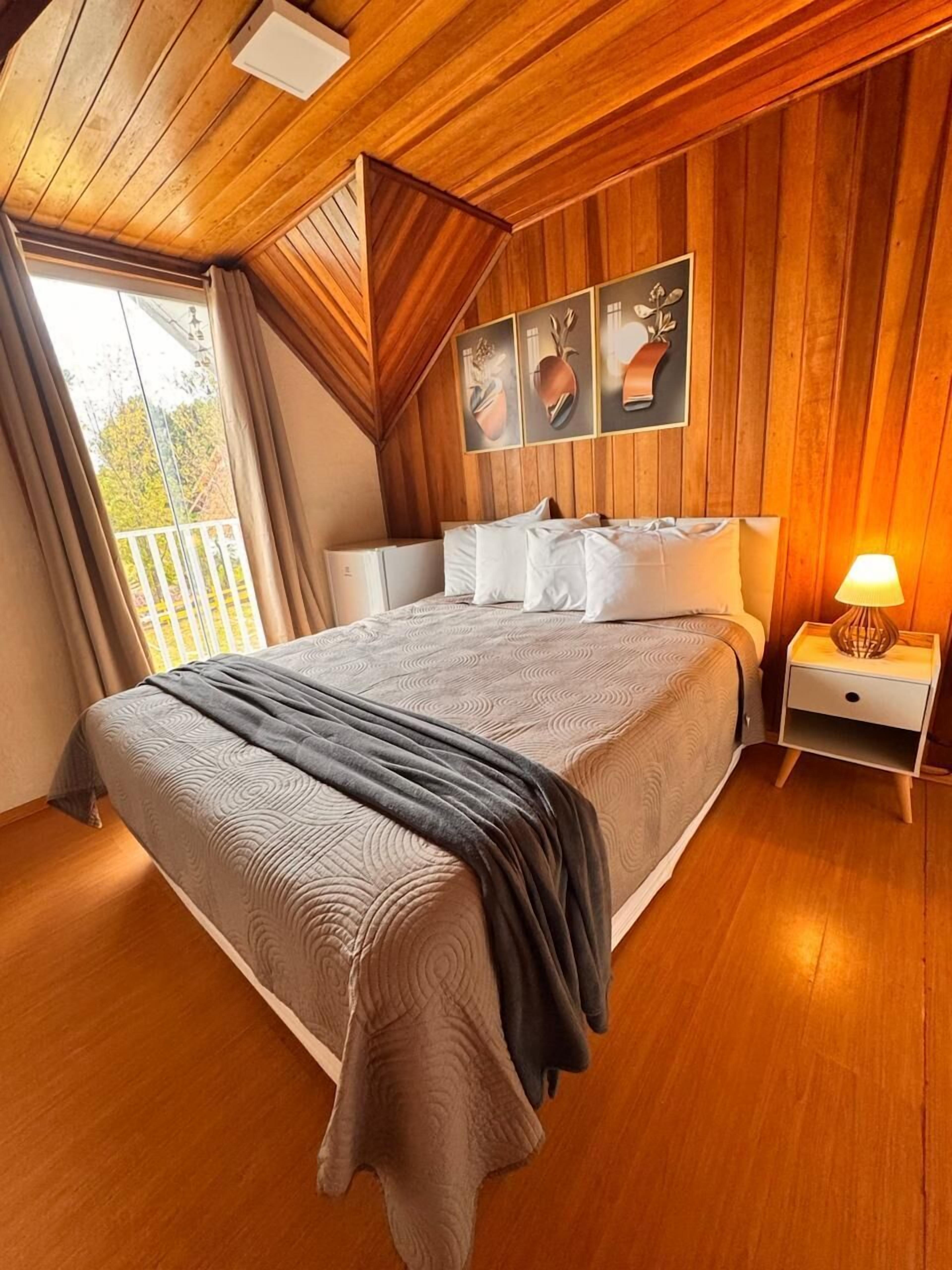 Foto - Pousada Araucária Suítes
