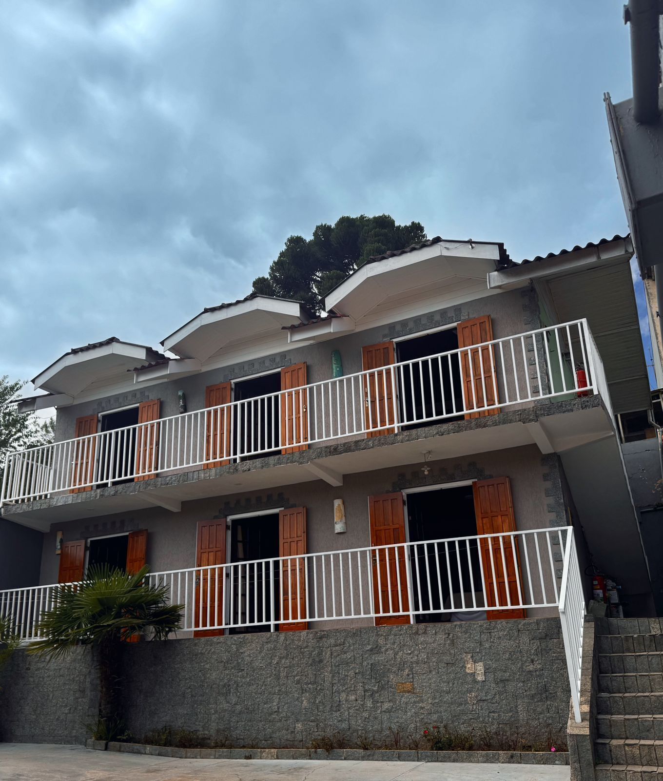 Foto - Pousada Araucária Suítes