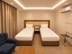 Classic Room | Premium bedding, free WiFi - Nilufer Abha (Abha)