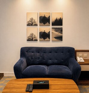 Classic Studio | Premium bedding, free WiFi - Nilufer Abha (Abha)