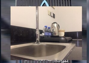 Classic Studio | Private kitchen