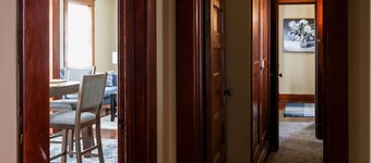 Two Bedroom Cutie in Midtown