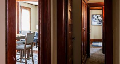 Two Bedroom Cutie in Midtown