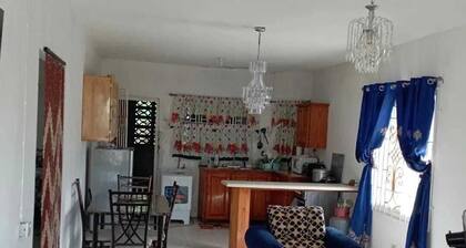CAMS HIDEAWAY SUITE