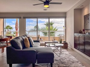 Smart-tv, bordtennisbord