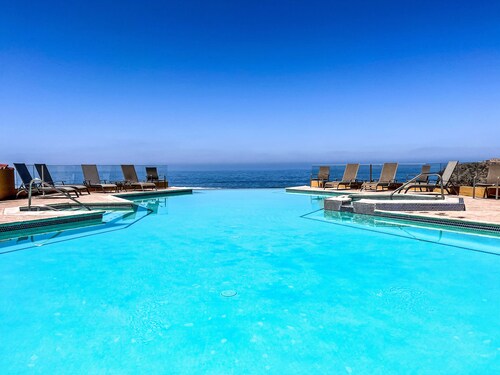 5-Star LaJollaReaCondo-Pools&BeachAccess-Rosarito