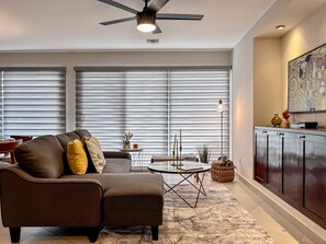 Smart TV, ping pong - 5-Star LaJollaReaCondo-Pools&BeachAccess-Rosarito (Rosarito)